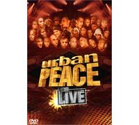 Urban Peace - Live