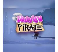 Urban Pirate (PC) Steam Gift - GLOBAL