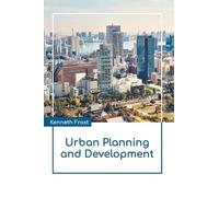 Urban Planning and Development (Copertina rigida)