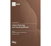 Urban Planning and Housing Market