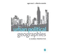 Urban Political Geographies: A Global Perspective