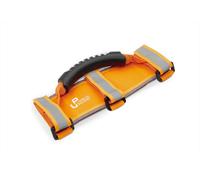 Urban Prime Carry-Handle for E-Scooter, Maniglia Monopattino Elettrico Unisex Adulto, Arancione, Unica