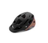 Urban Prime - Casco Pro Helmet - Size L-nero E Bronzo URBAN PRIME