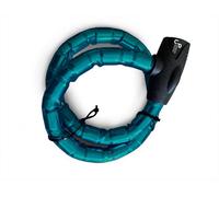 Urban Prime - Lucchetto Antifurto Armoured Cable Lock-ottanio URBAN PRIME
