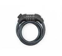 Urban Prime - Lucchetto Combination Lock-ottanio URBAN PRIME