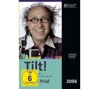 Urban Priol - Tilt! 2006: Der etwas andere Jahresrückblick: - Keine Info - [Edizione: Germania]