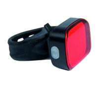 Urban Proof Fanale Posteriore Led Usb Red