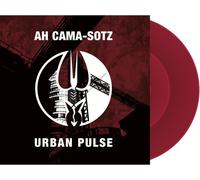 Urban Pulse - Ah Cama-Sotz (Vinile)