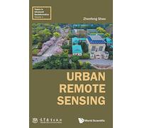 Urban Remote Sensing: 1