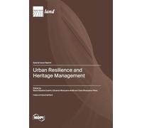 Urban Resilience and Heritage Management