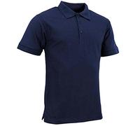 Urban Road Mens Premium Polo Shirt - L_UR Polo Shirt MG 4XL