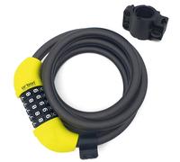 Urban Security Antivol à Câble Ur454l