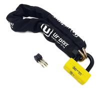 Urban Security Antivol U Chain Lock 100+ur74