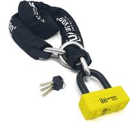Urban Security Antivol U Chain Lock 150 Sra Loop+ur74