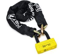 Urban Security Antivol U Chain Lock 150 Sr ur74