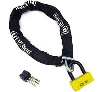 Urban Security Antivol U Chain Lock 150 Sr ur75