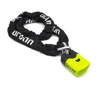 §Lucchetto URBAN U4K ø10mm + Catena con Anello ø10mm§