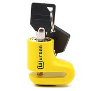 Urban Security Lucchetto A Disco 564a