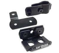 Urban Security Support De Verrouillage Screws Ur14s/ur10