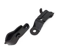 Urban Security Tubes/screws Ur6 Lock Support Argento