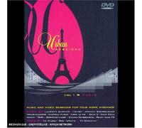 Urban Sessions Vol.1 Paris