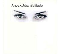 Anouk Urban Solitude (CD)