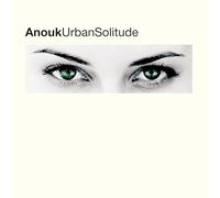 urban solitude