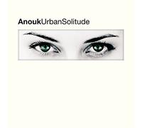 Anouk – Urban Solitude – Vinile LP 12" colorato – Edizione limitata