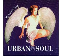 Urban Soul - My Urban Soul 1cd