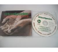 Urban Species - Listen+Bonus