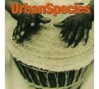 Urban Species - Listen (Re-Issue)