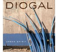 Urban Spirit by Diogal (2010-10-12)