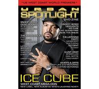 Urban Spotlight DVD-Zine: US West Coast World Premiere (DVD)