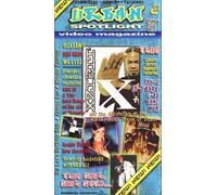 Urban Spotlight Video Magazine