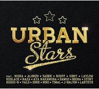 Urban Stars 2018