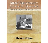 Urban Steven Mere Christianity Sg Book NUOVO