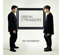Urban Strangers - Detachment