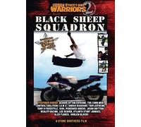 Urban Street Bike Warriors - Black Sheep Squadron [2004]