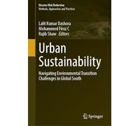 Urban Sustainability: Navigating Environmental Transition Challenges in Global South