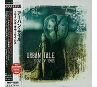 Urban Tale - Signs Of Times