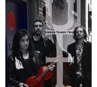 Urban Tango Trio - Urban Tango Trio