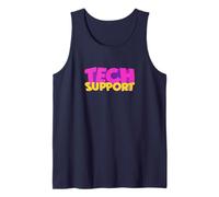 Urban. Tech Support Canotta