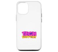 Urban. Tech Support Custodia per iPhone 12/12 Pro