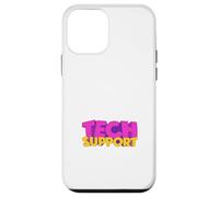 Urban. Tech Support Custodia per iPhone 12 mini