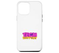 Urban. Tech Support Custodia per iPhone 12 Pro Max