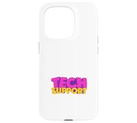 Urban. Tech Support Custodia per iPhone 15 Pro