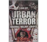 Urban Terror! 3 Pack Set