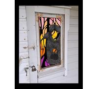 Urban Texture: The Landscape Within: A Surreal Artist-Designed Collage Notebook