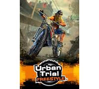 Urban Trial Bundle (DLC) Steam (PC) Key GLOBAL