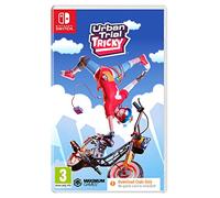 Urban Trial Tricky Nintendo Interruttore (Codice Di Download) Nuovo